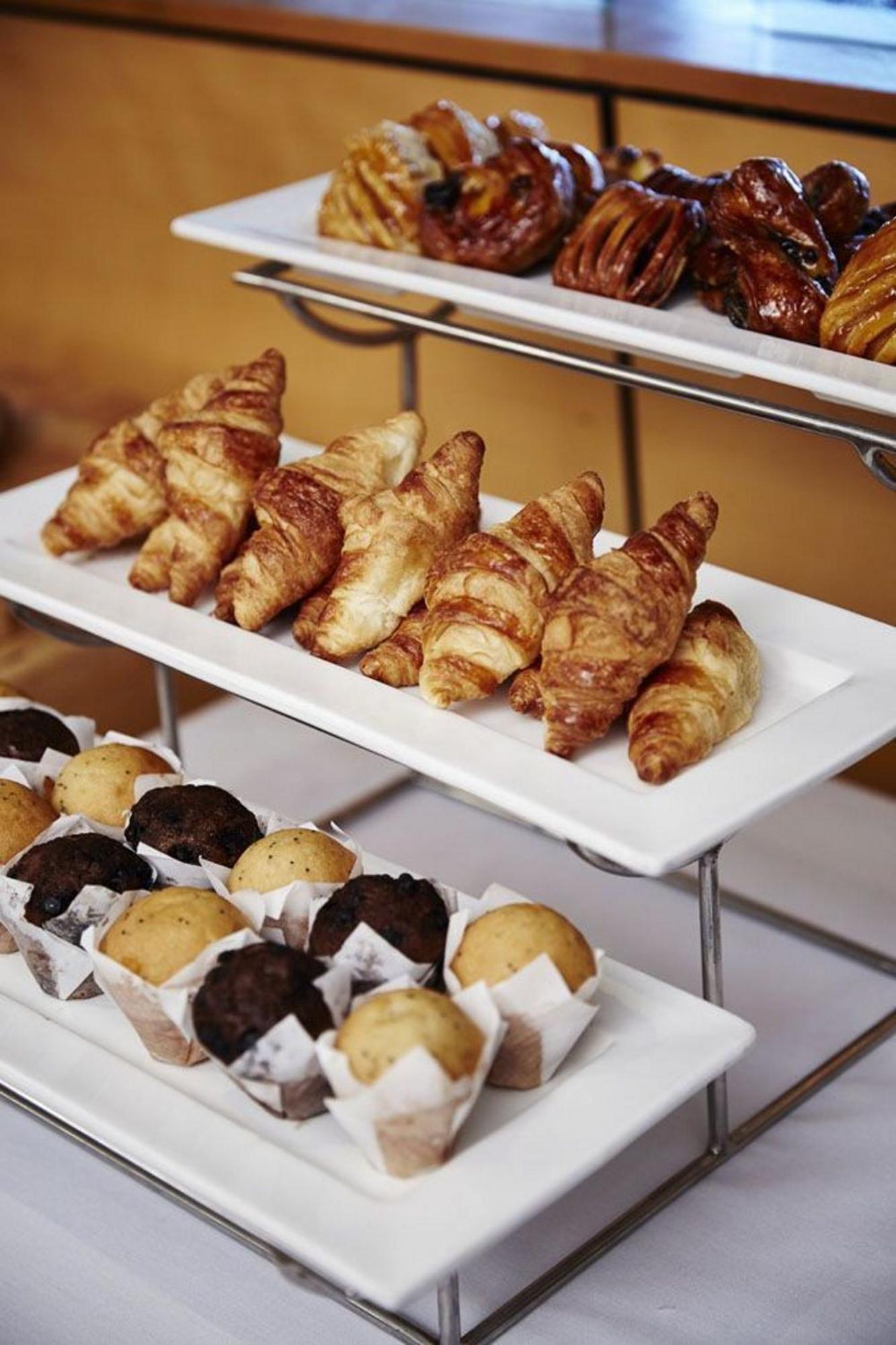 Pfa Hotel Viareggio Luaran gambar